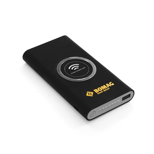 Bild von Wireless Powerbank