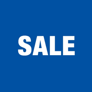 Picture for category SALE