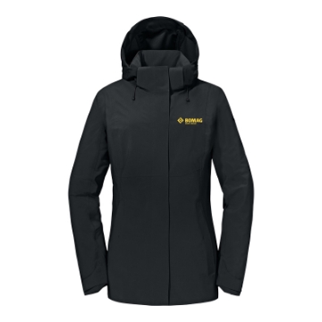 Show details for Schöffel Weatherproof Jacket Ladies Picture of Schöffel Weatherproof Jacket Ladies