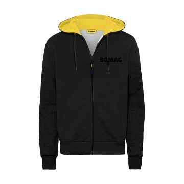 Show details for Sweat Jacket Picture of Sweat Jacket