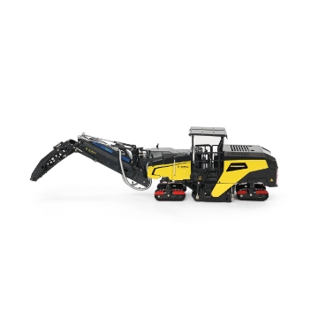 Bild von Kaltfräse  BM 2000/65 Modell 1:50