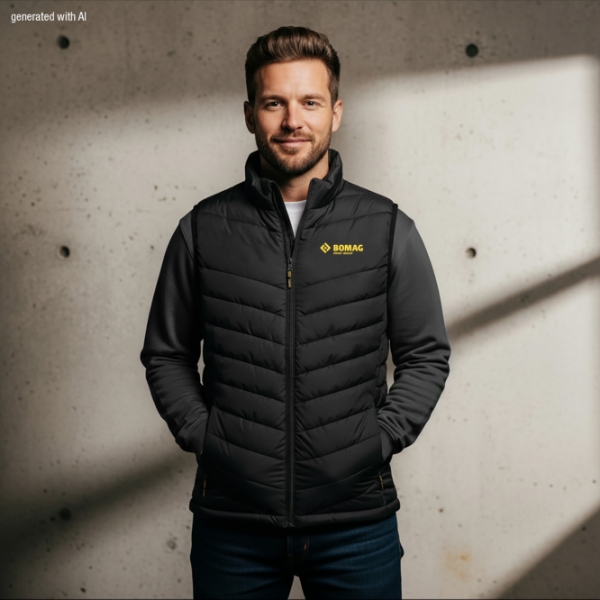 Picture of BOMAG Vest