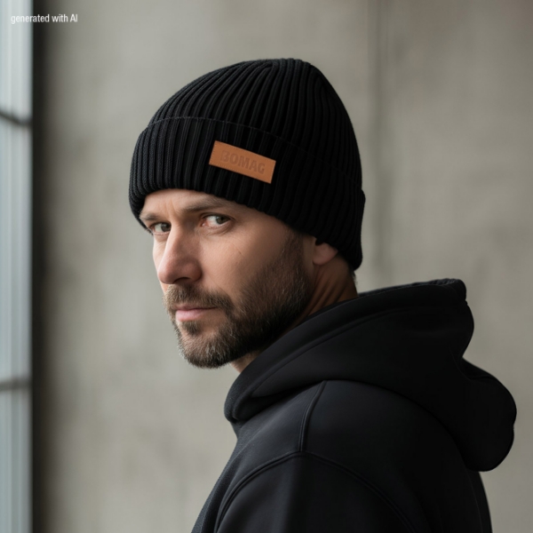 Picture of Beanie Patch